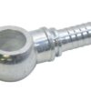 Racor para engastar banjo DN16 - M22