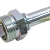 Racor para engastar DN6 - 10L/M16