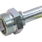 Racor para engastar DN6 - 6L/M12