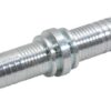 Racor para engastar DN20