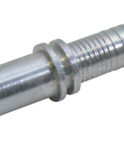 Inserto DN16 (5/8") - tubo vertical ø22 mm