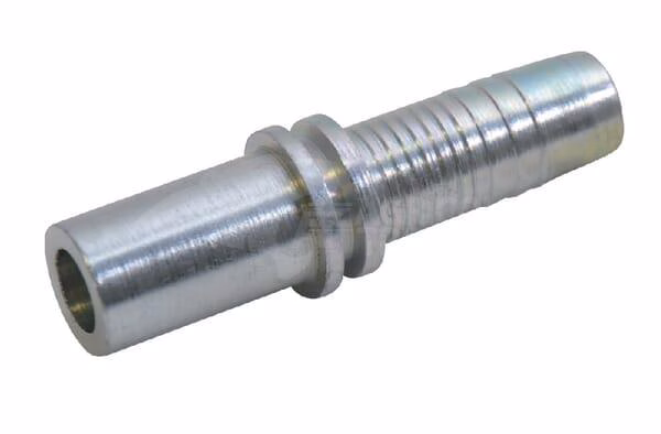 Inserto DN5 (3/16") - tubo vertical ø8 mm 1 Inserto DN5 (3/16") - tubo vertical ø8 mm