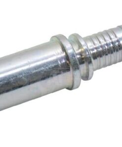 Raccor a pres. 14 mm