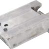 Cuerpo de enganche rápido DS03 17 Cuerpo aplicador rápido DS03