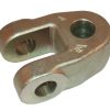Horquilla 25,7 mm CI Maxxum 5 Horquilla 25,7 mm CI Maxxum
