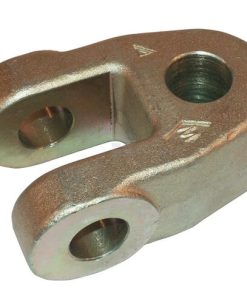 Horquilla 25,7 mm CI Maxxum