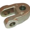 Horquilla 19,3 x 46,5 mm