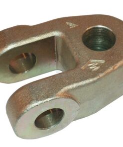 Horquilla 19,3 x 46,5 mm