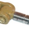 Husillo de rótula M30 x 25,40 mm
