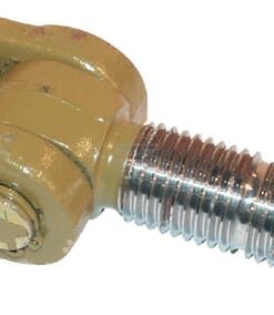 Husillo de rótula M30 x 25,40 mm