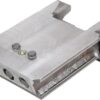Cuerpo aplicador rápido DS01