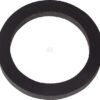 Anillo obturador plano