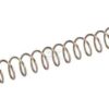 Resorte pre. 13,6x1,3x160 2 Resorte pre. 13,6x1,3x160