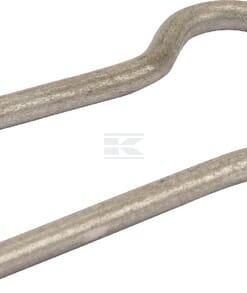 Enchufe de resorte 3 mm