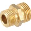 Adaptor 1/2"-M18x1.5