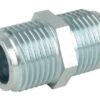 Swage coupling