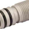 Conector 1/2"
