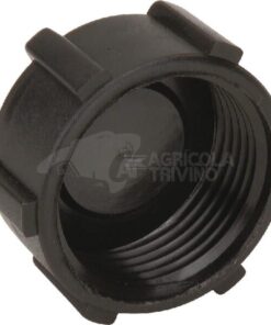 Racor de unión 3/4"