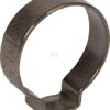 Fijación de 1 oreja 19,5x6