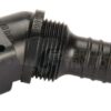 Buje 3/4"