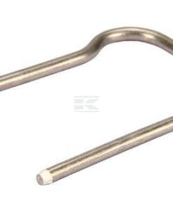 Conector de horquilla D=3