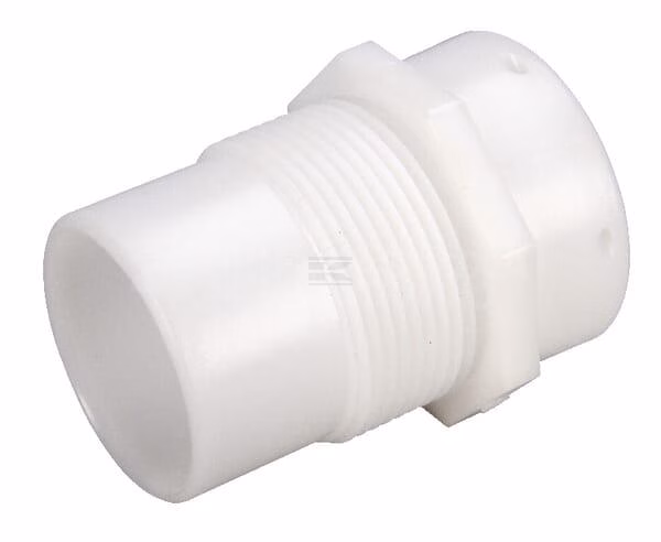 Racor de unión R1 1/2"x74 1 Racor de unión R1 1/2"x74