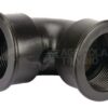 Codo 90° 1 1/2" 3 Codo 90° 1 1/2"