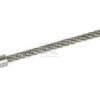 Cuerda alineación M12 6x650mm