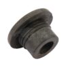 Paso tubular, diám. 12 mm