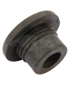 Paso tubular, diám. 12 mm