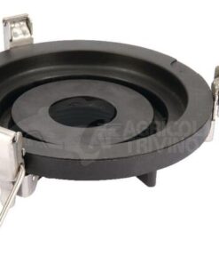 Lid with quick release coupling 3 Lid with quick release coupling