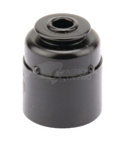 Membrane holder