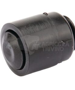 Membrane holder
