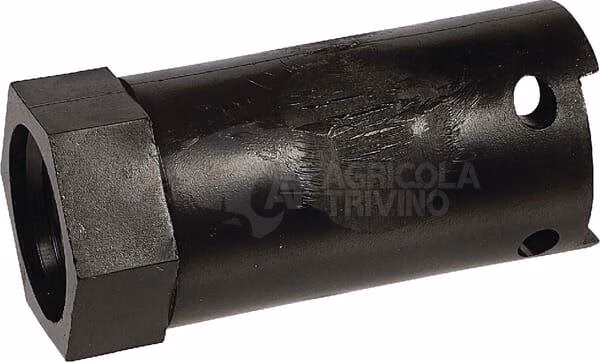 Conexión de manómetro 1/4" 1 Conexión de manómetro 1/4"