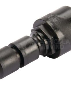 Conexión de manómetro 1/4"