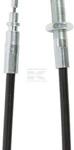 Cable pull incl  modification instructions for SY129995