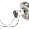 Motor reductor i=375