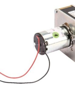 Motor reductor i=375