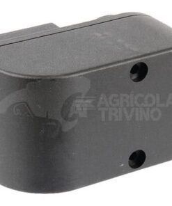 Soporte del motor con cubierta