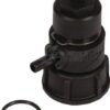 Sistema DZ, Spray Stop