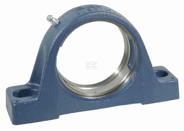 Soporte de rodamiento, serie SY, hierro fundido, SKF 1 Alojamiento de palier SKF