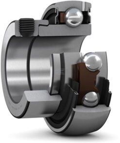 Palier FY SKF 10 Alojam. cojinete compl. SKF