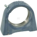 Tapa para rodamiento SKF