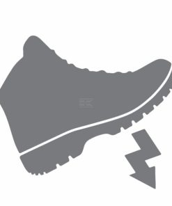 Zapatos seguridad Basic S3 39