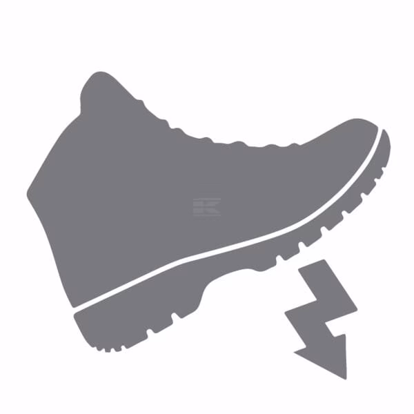 Bota trabajo Basic S3, 42 7 Bota trabajo Basic S3, 42