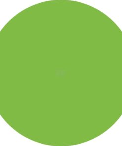 Asidero neón verde