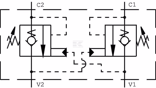 Balanza de conteo 2X CB10AV3B1E1 A06 8 Balanza de conteo 2X CB10AV2B1E1 A06