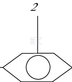 Selector de circuito CP120-4-B