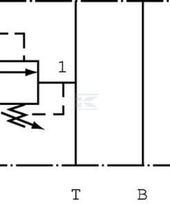 V.l.pr.CP200-1-B-A3101-E-C NG6
