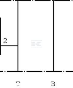 Válvula de control de 3 vías PP10AAM0B NG06 11 V ctr cau 3v CP310-2-B-A-E NG6